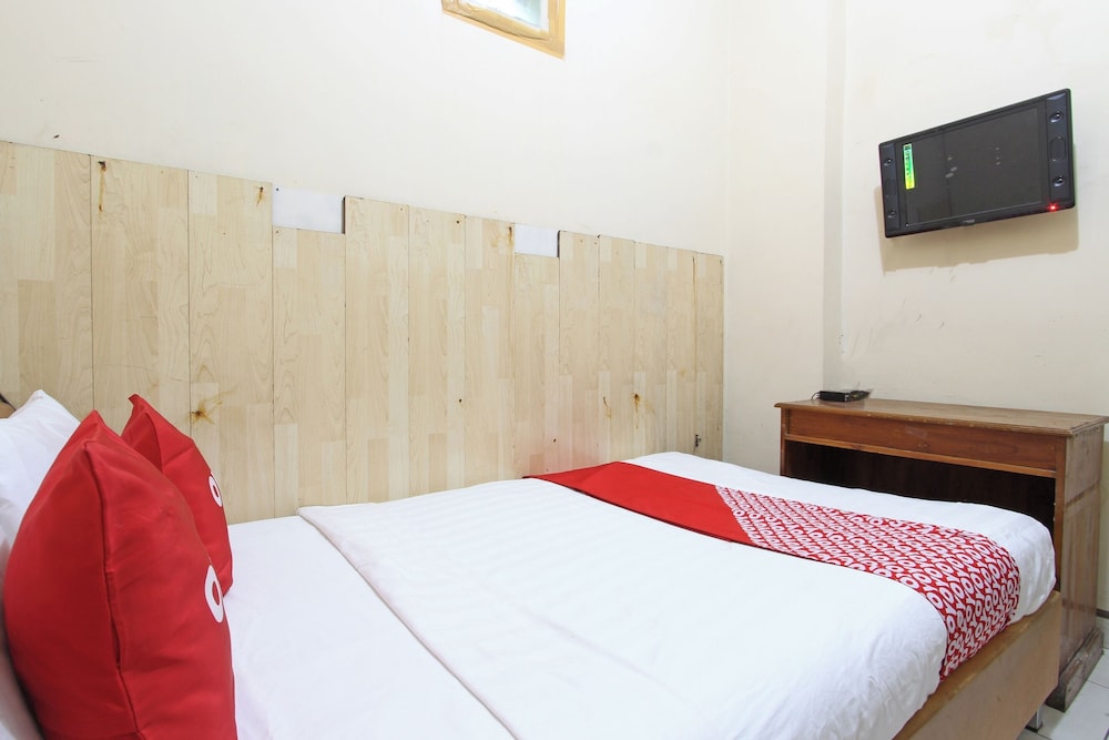 Standard Double Room photo 3