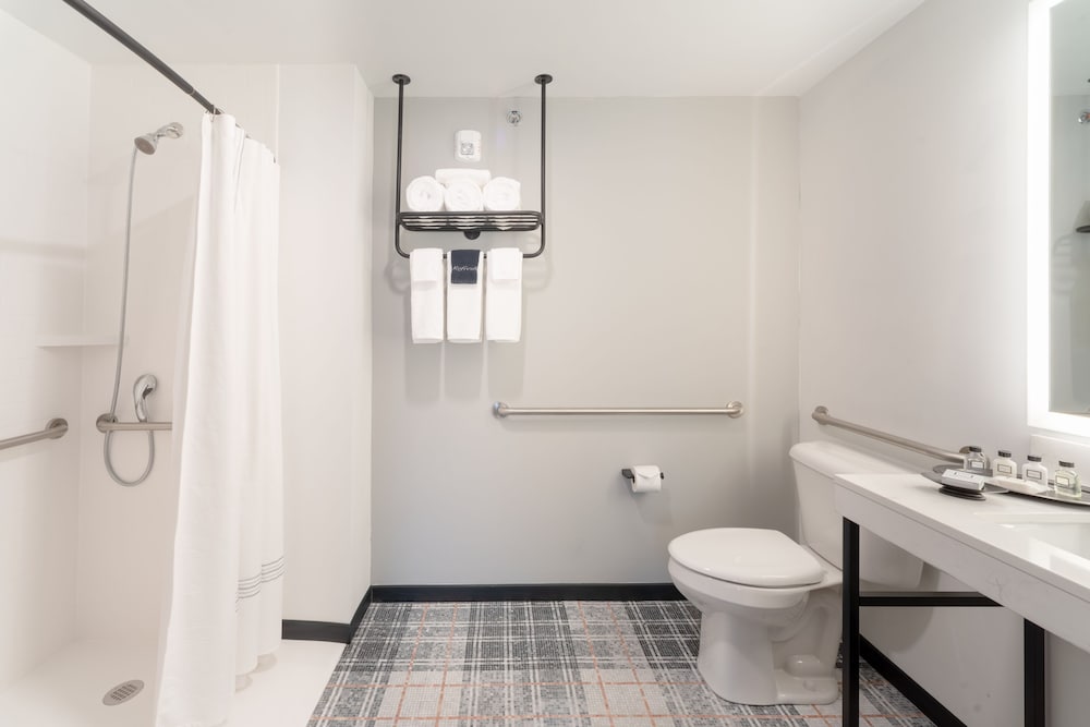 The Craftsman Inn & Suites, Foto 3
