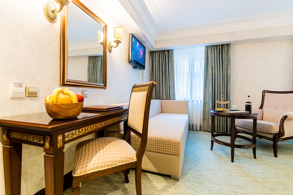 Deluxe Room photo 1