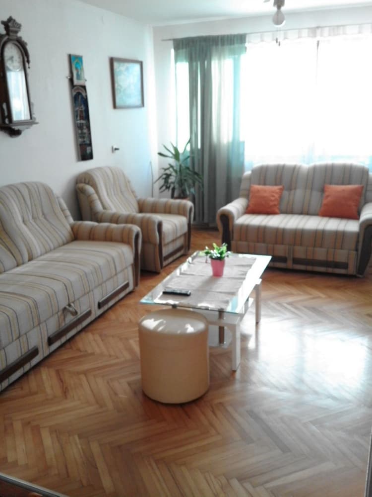 Apartment (Malaga - comfortable and free parking) photo 1