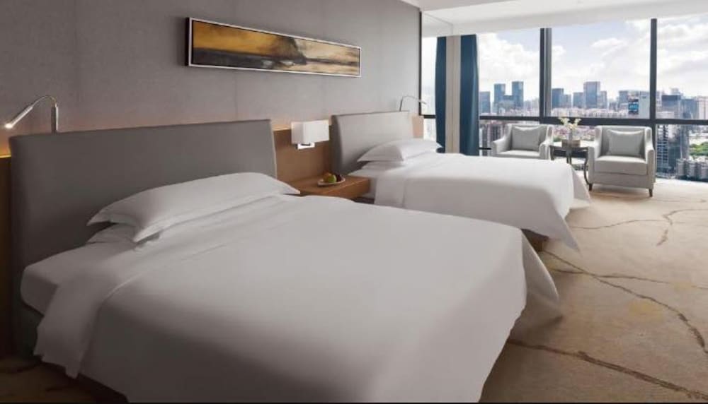 Superior Room, 2 Twin Beds(Complimentary Mini Bar and Night Snack) - Photo 2