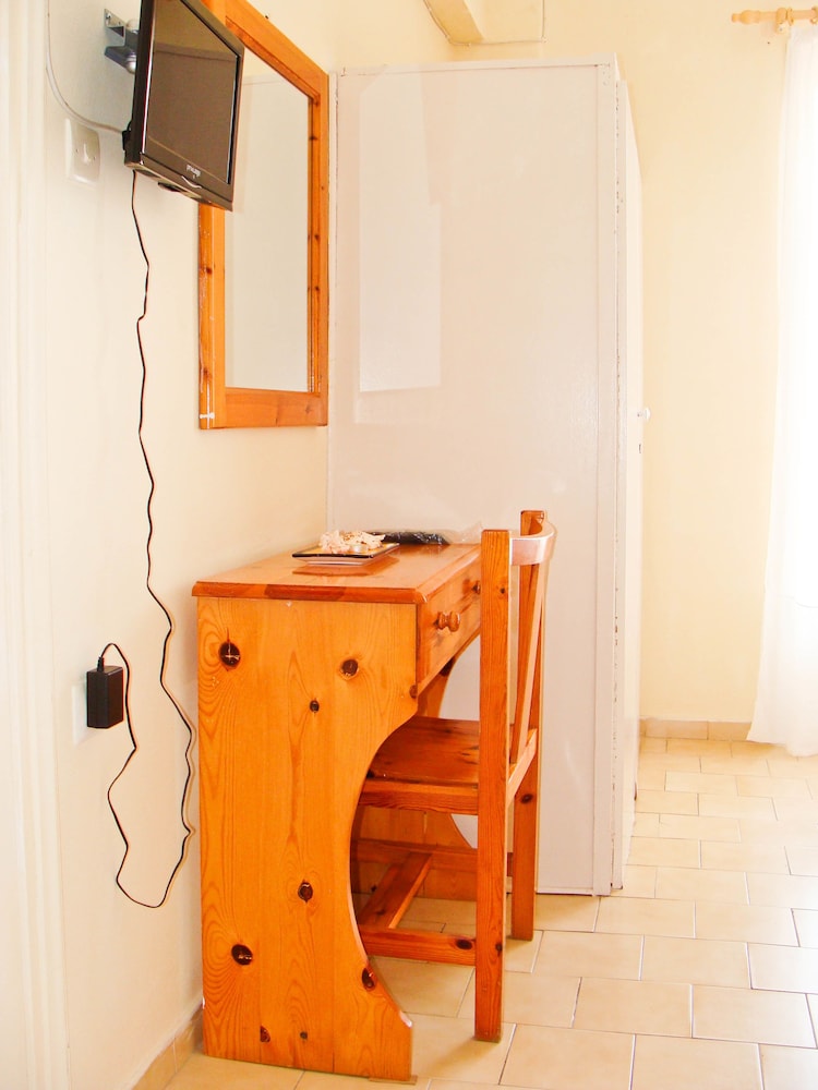 Apartment photo 1
