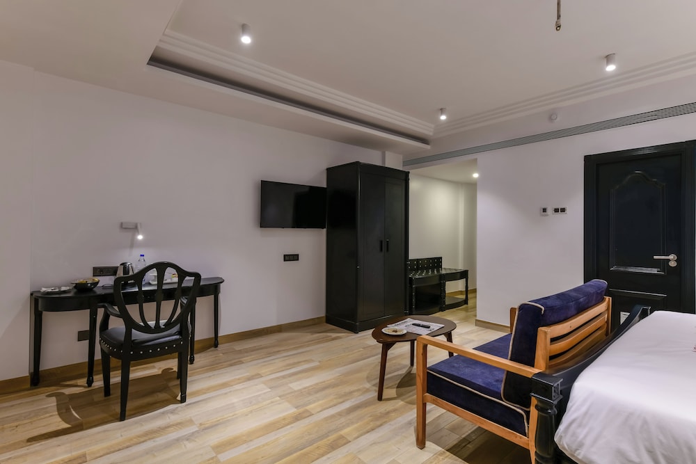 Junior Suite photo 3