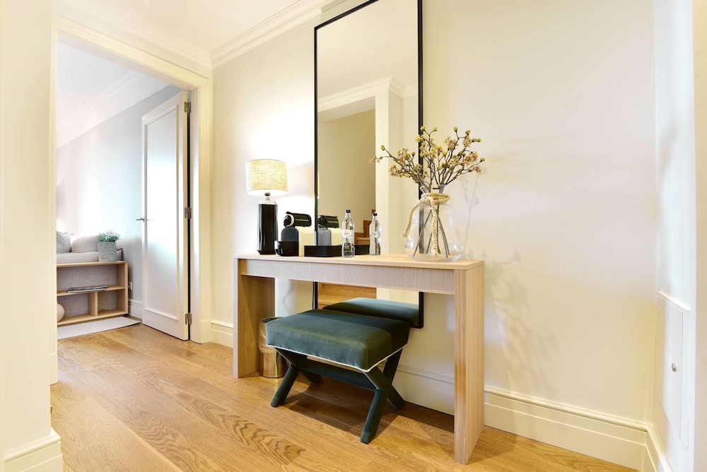 Suite, 1 King Bed, Golf View (Duplex) - Photo 5