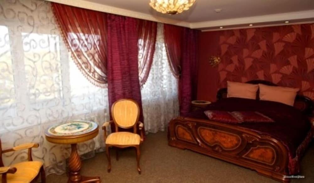 Suite photo 1