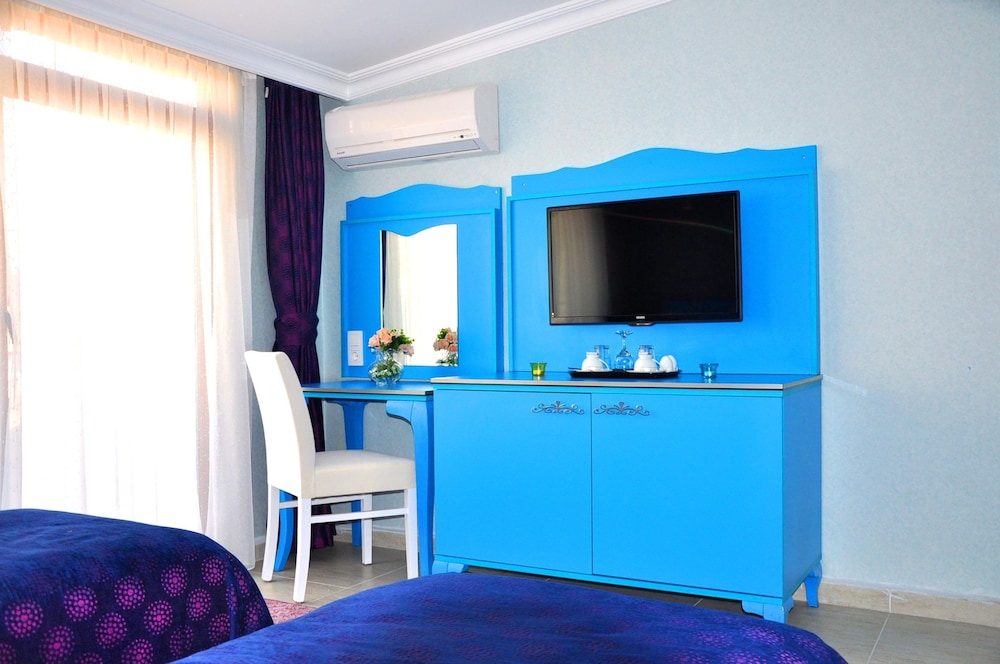 Deluxe Room, Terrace photo 2