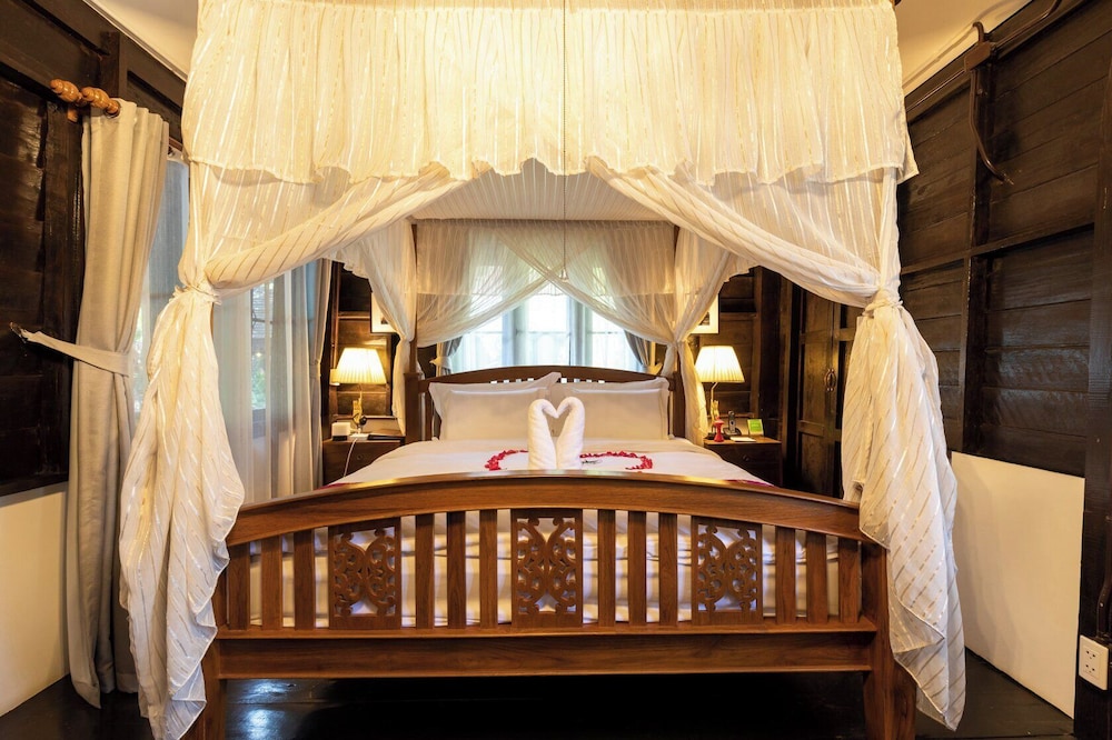 Standard Triple Room, Balcony
