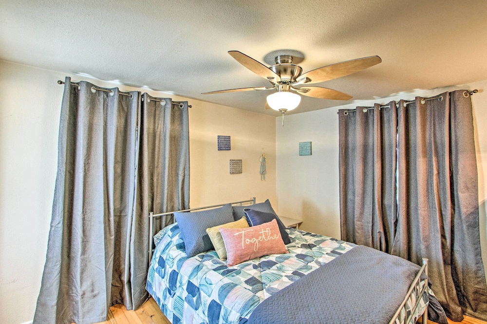 Cottage (1 Bedroom) photo 2