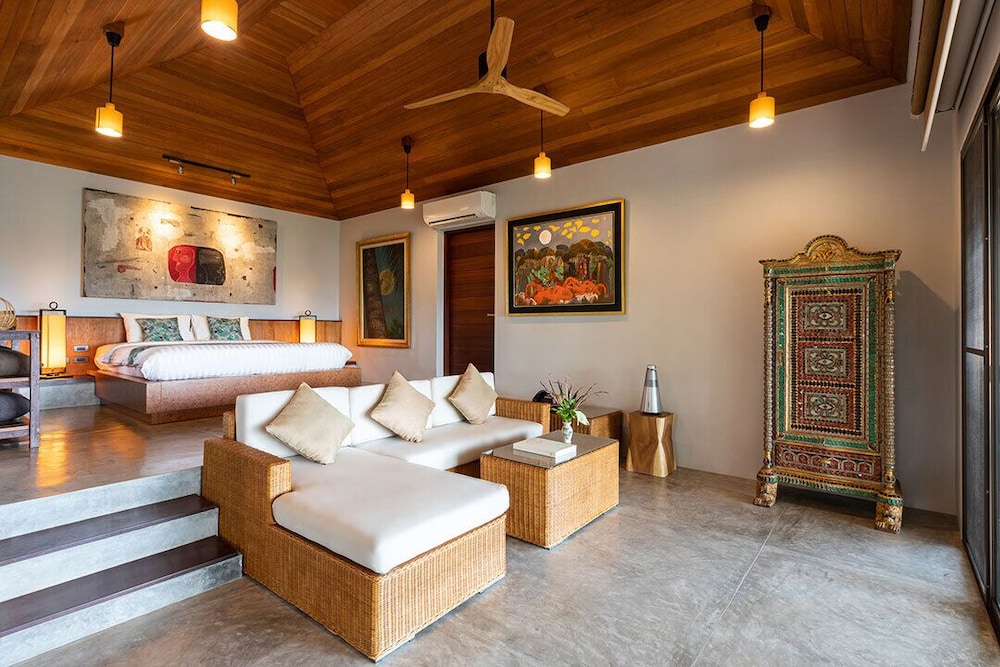 SEAVIEW POOL VILLA-HONGLEK - Photo 3
