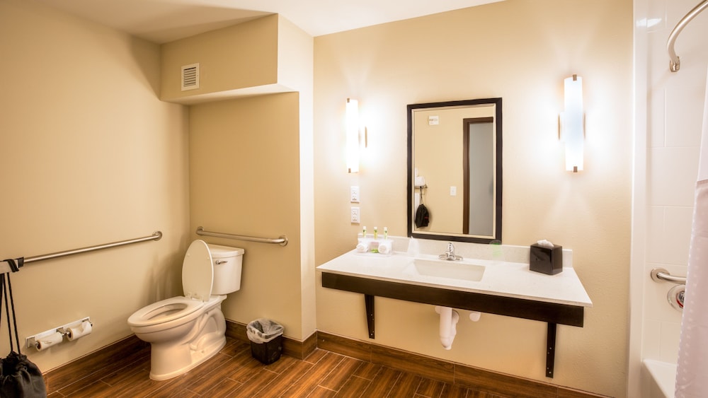 Holiday Inn Express Wichita South by IHG, Bild 5