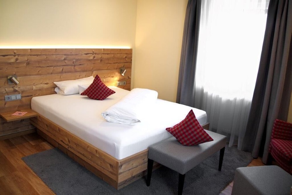 Comfort Single Room