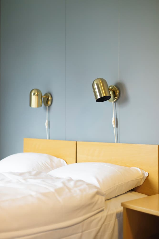 Basic Double Room photo 1