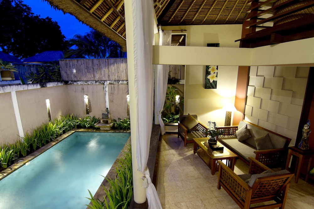 Villa, 3 Bedrooms, Private Pool - Photo 19