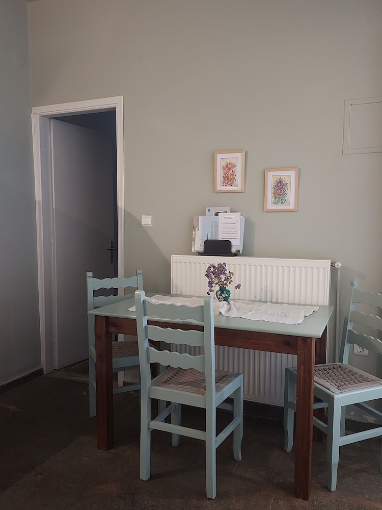 Panoramic Apartment, Sea Facing (Panoramic Sea and Village View) photo 2