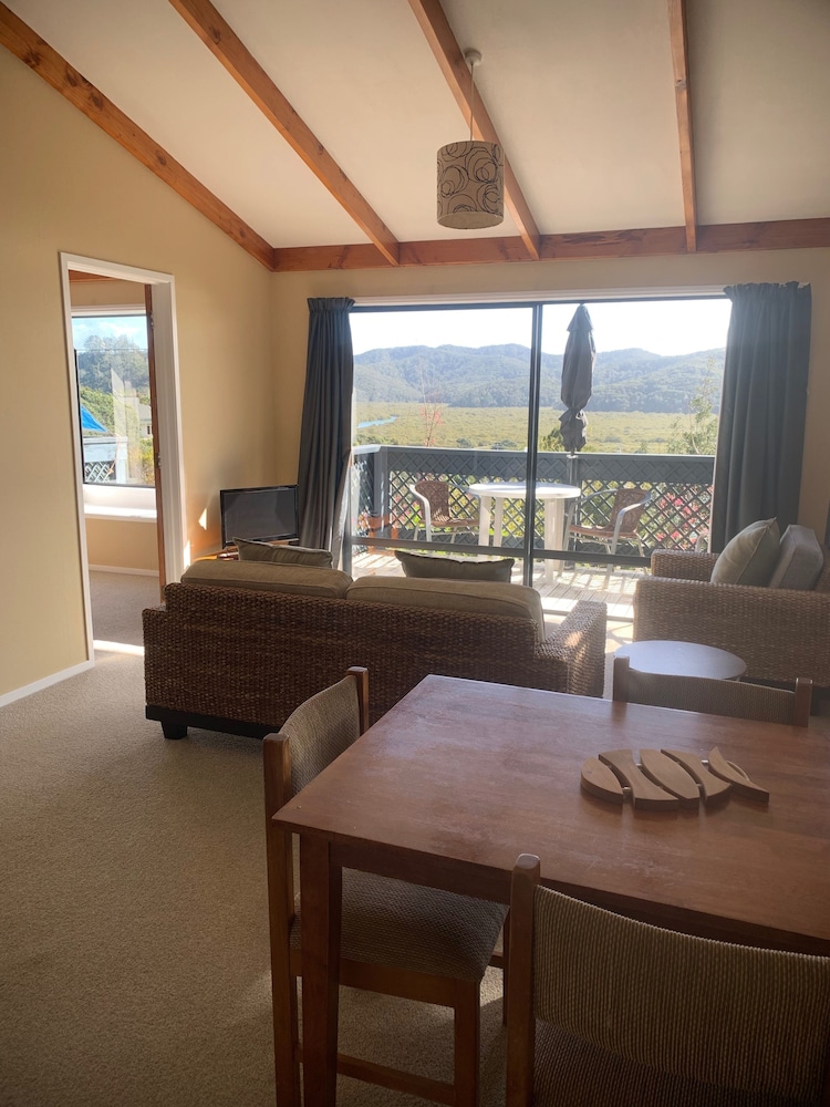 Standard Bungalow, 1 Bedroom, Sea View