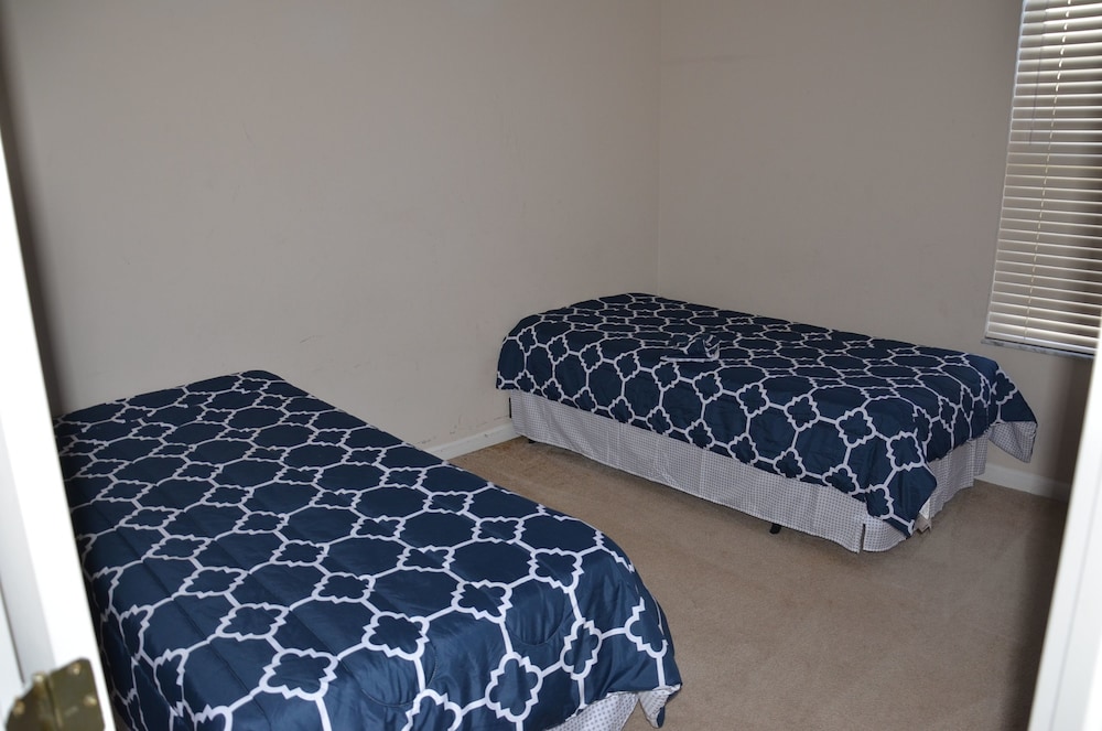 House, 4 Bedrooms