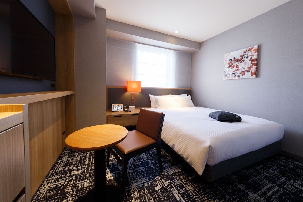 Large Double Room (Single Use)