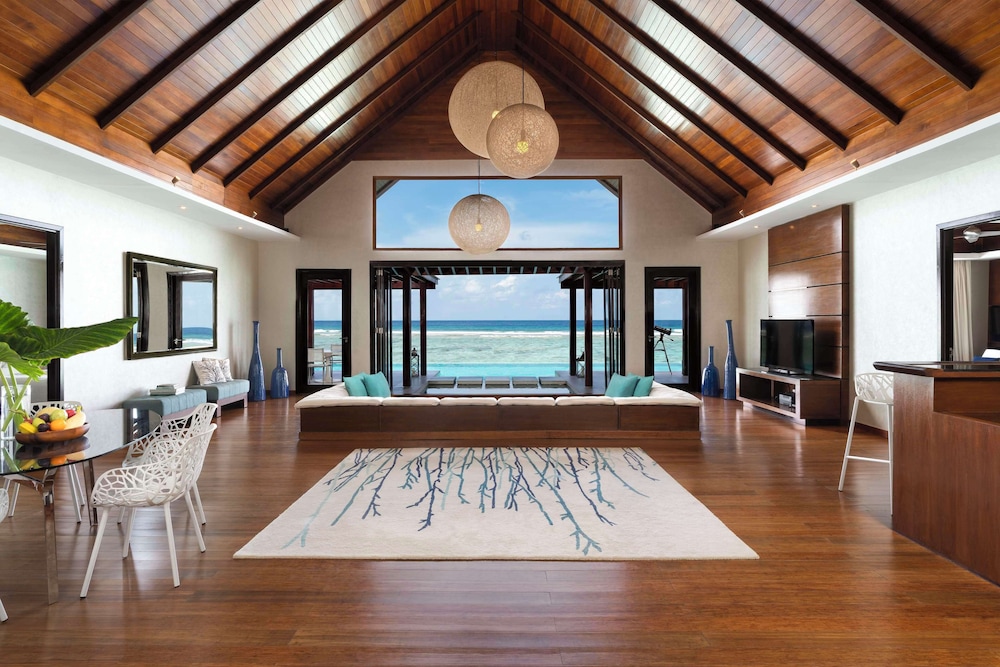 Two Bedroom Ocean Pool Pavilion - Photo 6