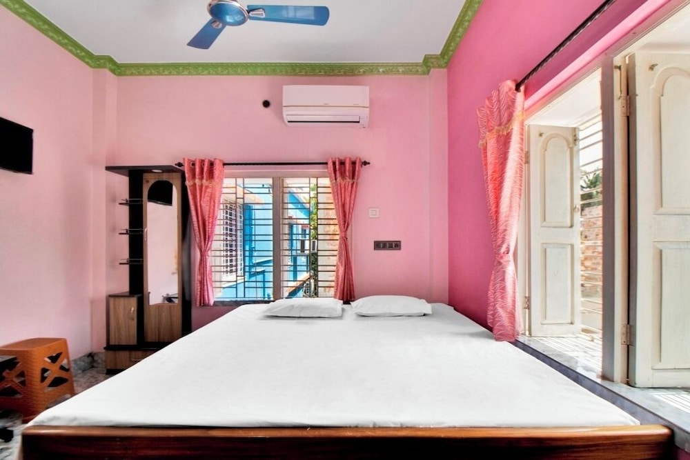 Deluxe Room, River View
