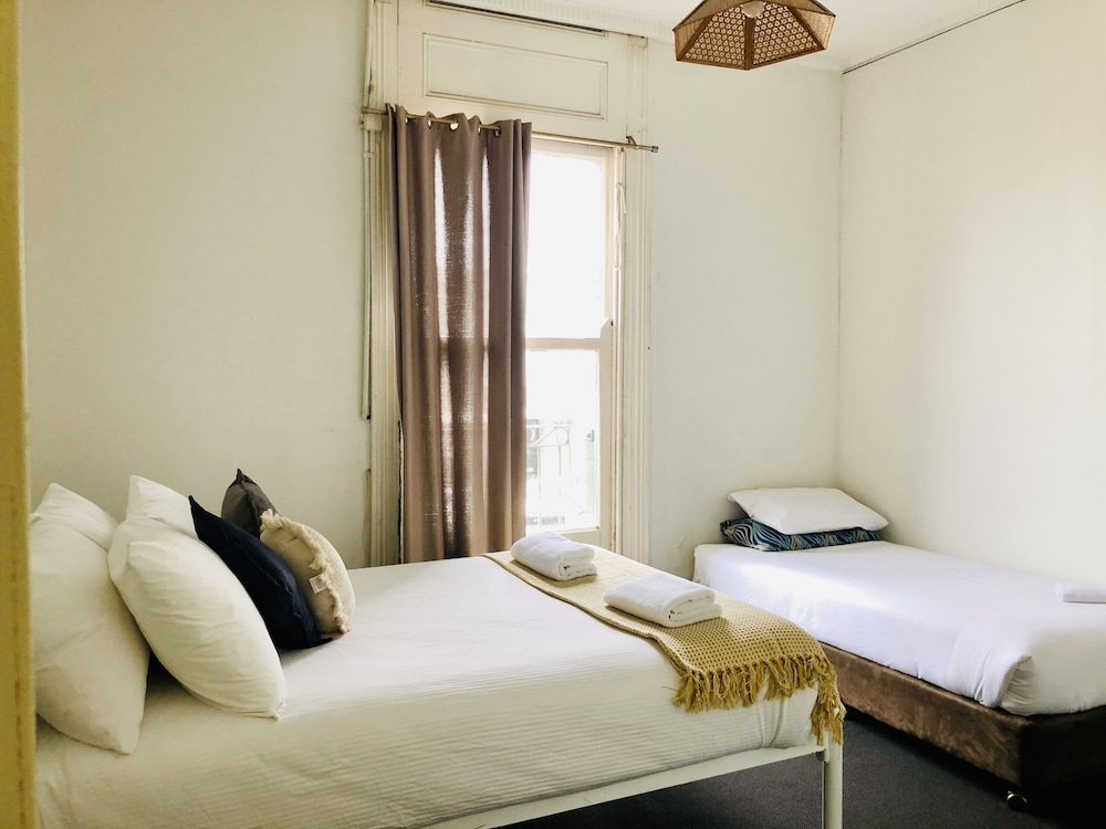 Double Room With One Bunk photo 3