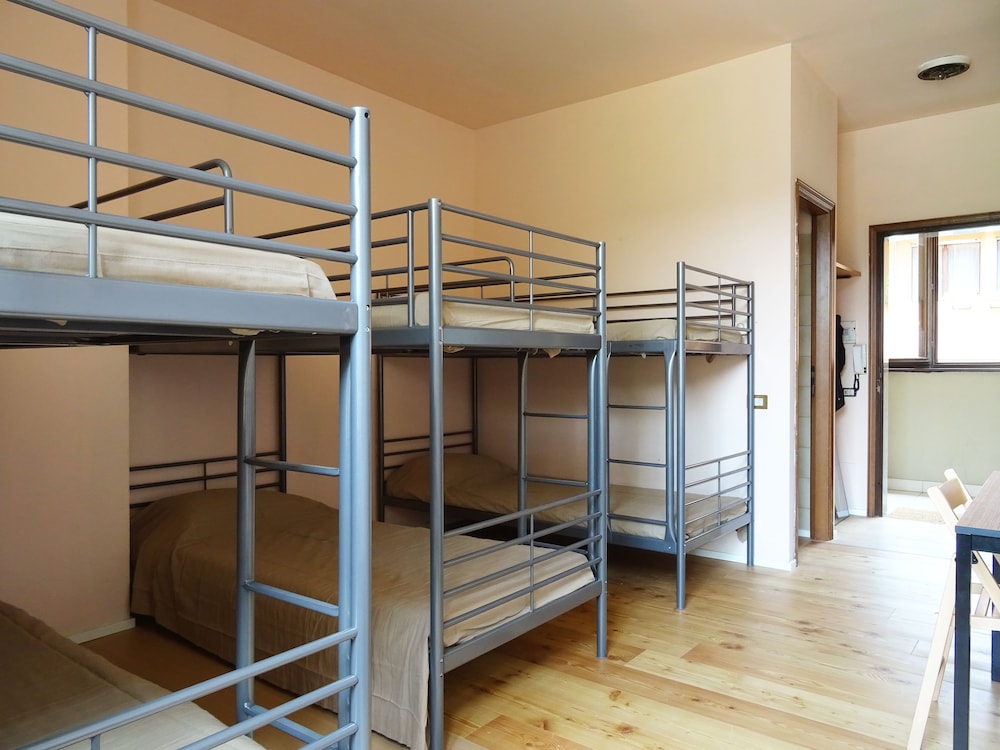 Family Apartment, 1 Bedroom, Non Smoking
