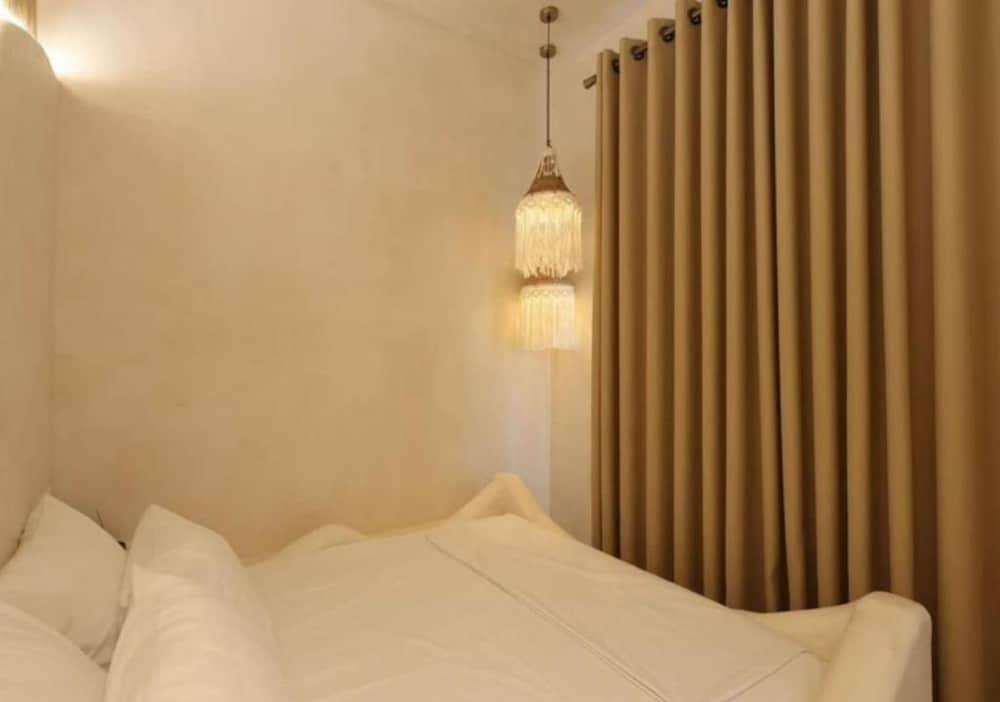 Deluxe Double Room with jacuzzi