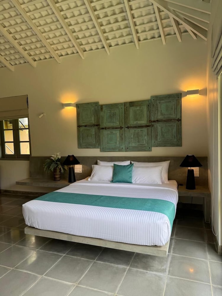 Luxury Villa photo 3