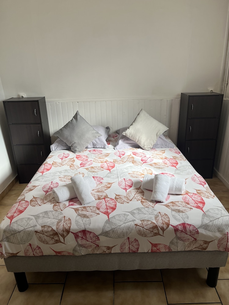 Standard Apartment