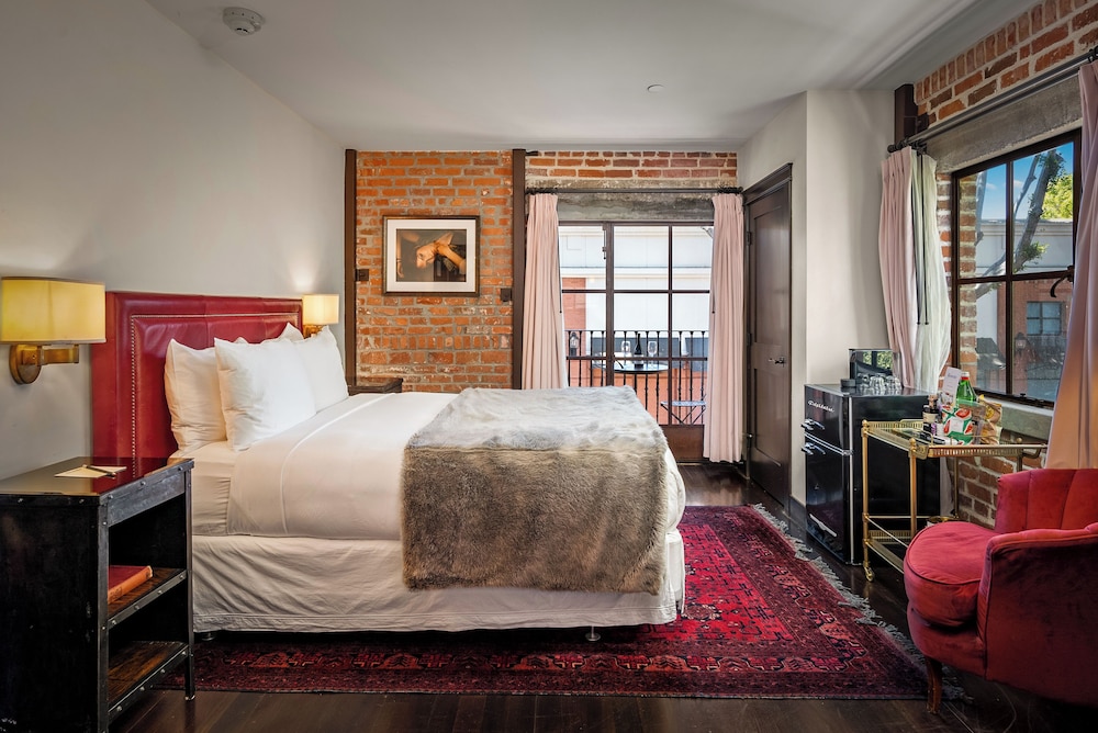 Granada Luxury Queen photo 1