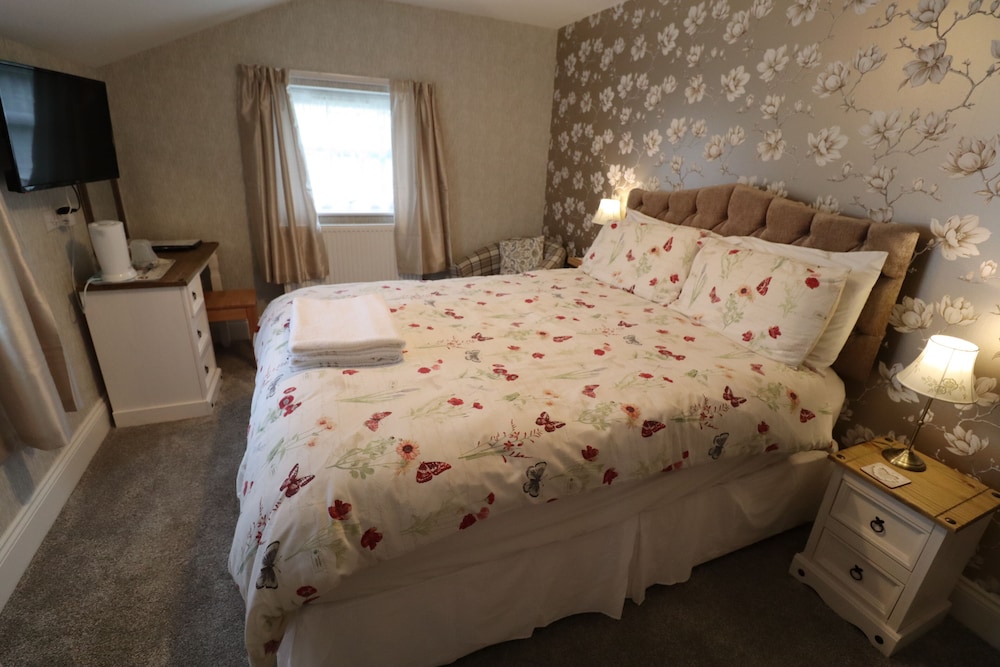 Superior Double Room photo 2