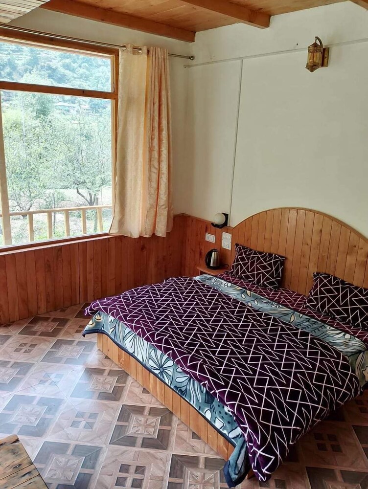 Luxury Room