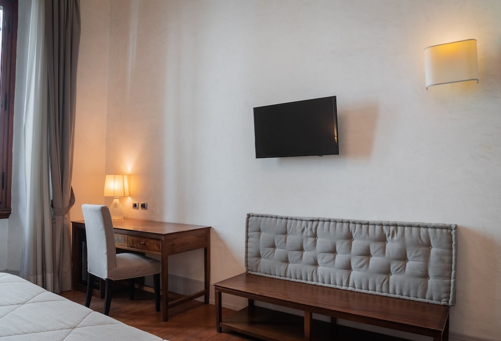 Double Room, Terrace photo 1