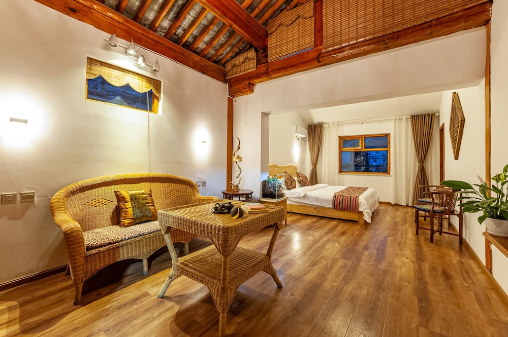 Design Double Room