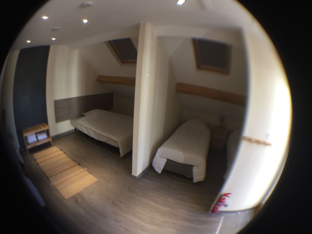 Beauval Chambre, Foto 4