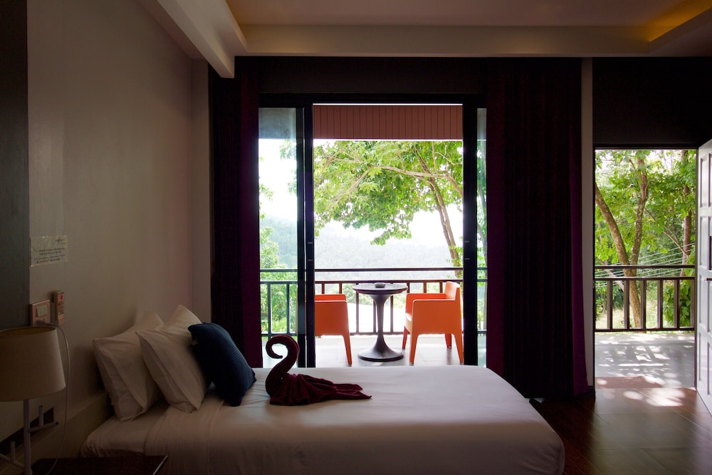 Villa Seaview -2 Single Beds