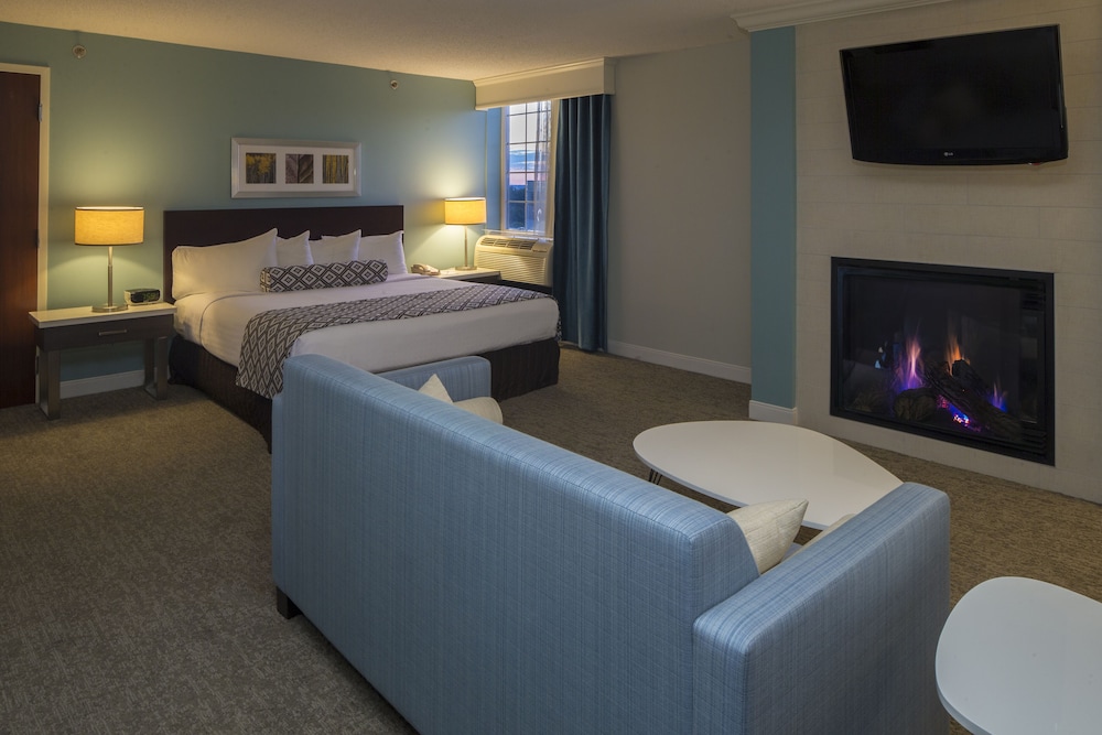 Suite, 1 Bedroom, Mobility Accessible (Transfer Shower) photo 2