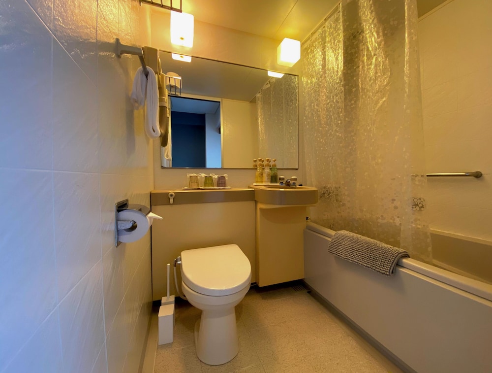 Semi Triple Room photo 2