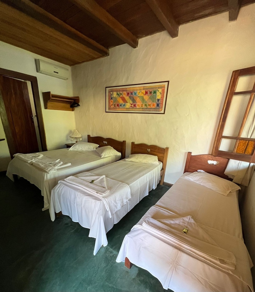 Standard Quadruple Room - Photo 2