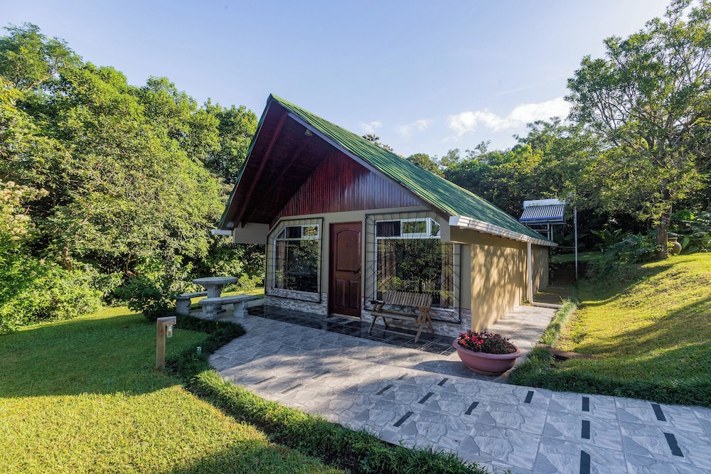 Family Cabin