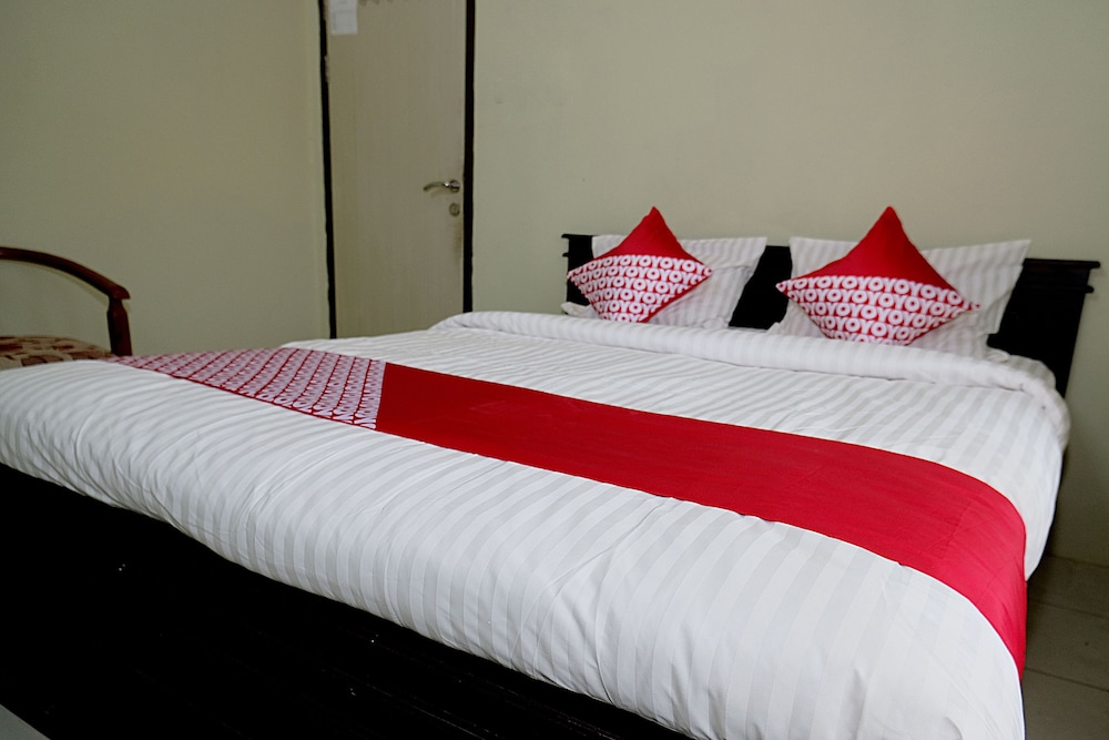 Standard Double Room photo 3