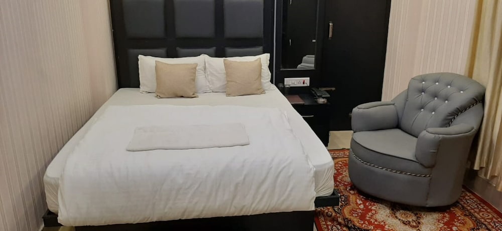 Superior Room photo 1