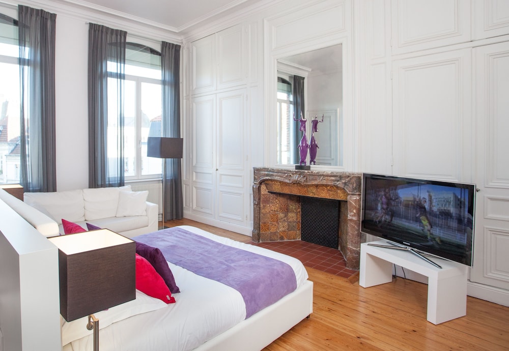 Premium Double Room, 1 Double Bed photo 3