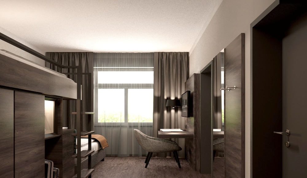 Deluxe Single Room photo 3
