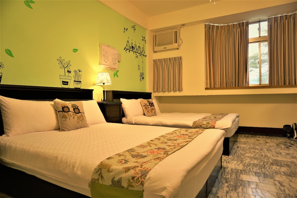 Comfort Quadruple Room photo 2