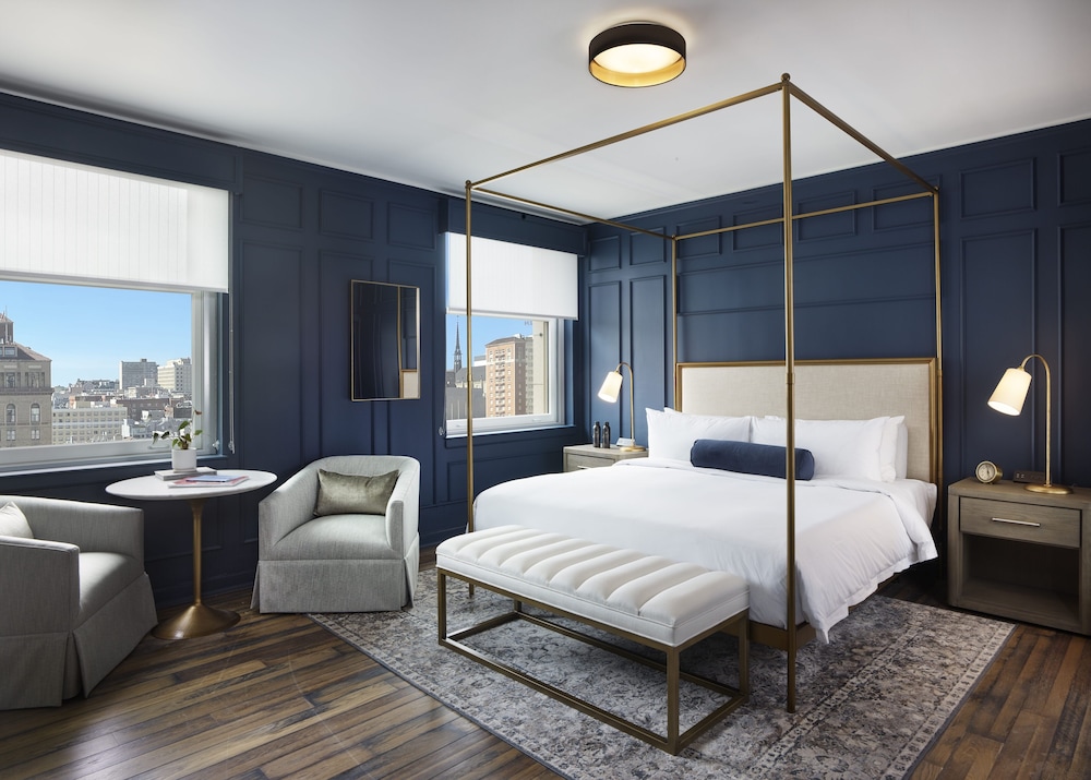 Grand Suite (Beacon) - Photo 1
