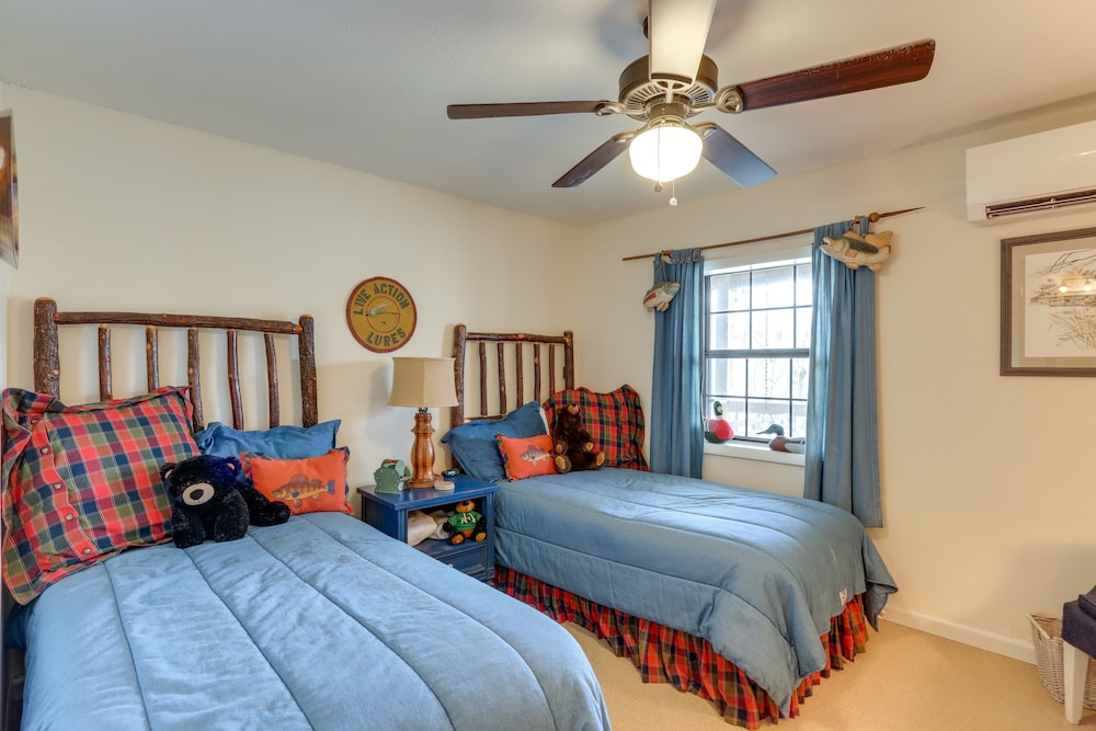 House (4 Bedrooms) photo 2