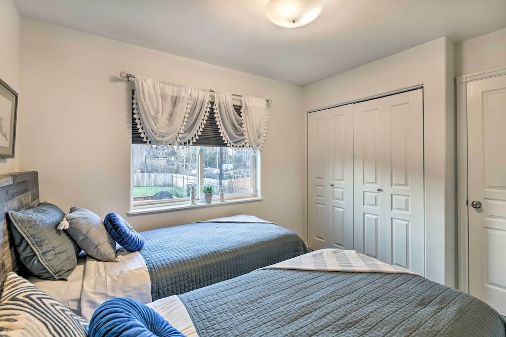 Apartment (3 Bedrooms) photo 2