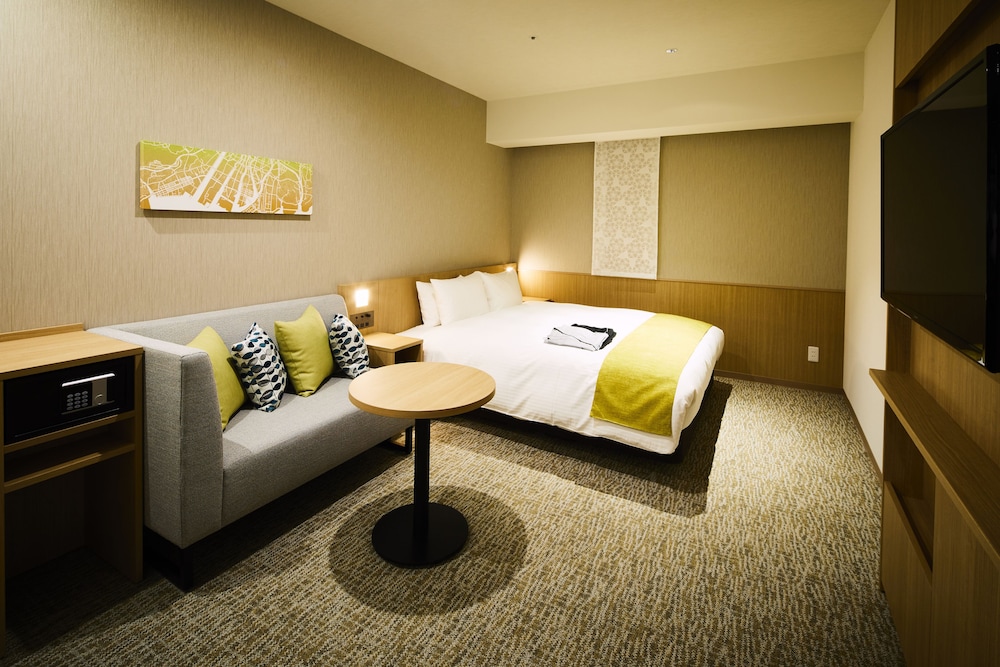 Intergate Double Room, Non Smoking photo 1