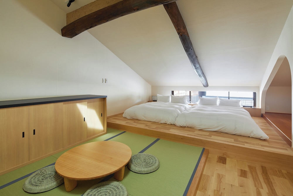 Superior Twin Room, 2 Double Beds