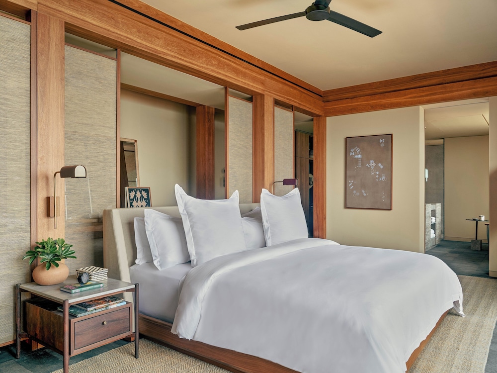 Studio Suite, 2 Queen Beds (Flatland)